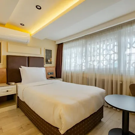 Frt Airport 4* Arnavutkoy