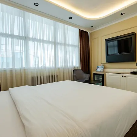 Hotel Frt Airport