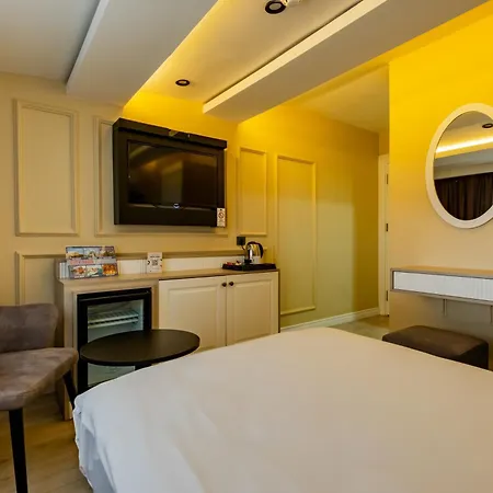 Frt Airport Hotel Arnavutkoy