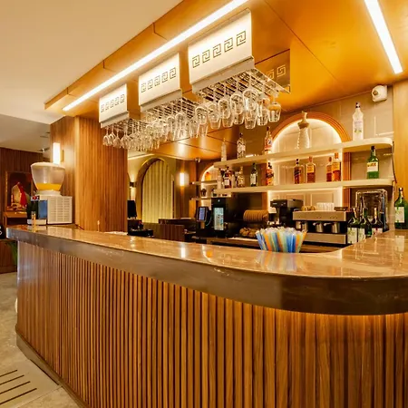 Frt Airport 4*