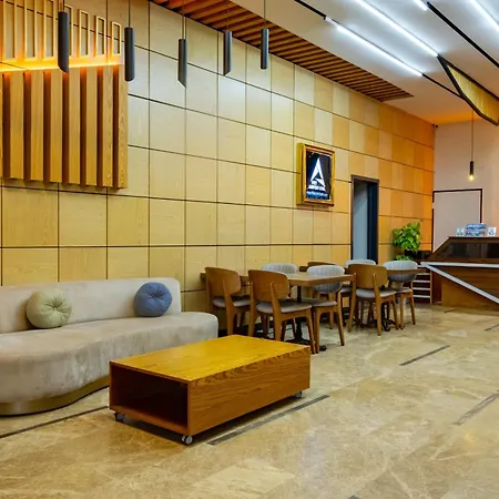 Frt Airport Arnavutkoy