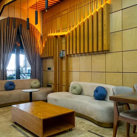 Frt Airport 4* Arnavutkoy