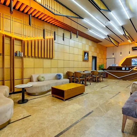 Frt Airport Hotel