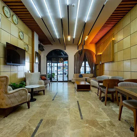 Frt Airport 4*