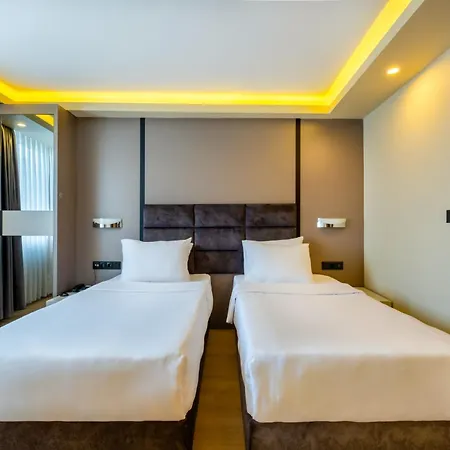 Hotel Frt Airport