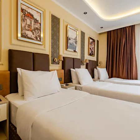 Frt Airport Hotel 4*