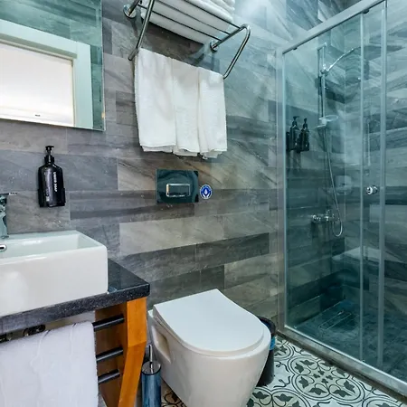 Frt Airport Hotel Arnavutkoy