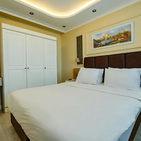 Hotel Frt Airport Arnavutkoy