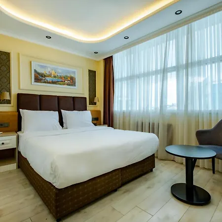 Hotel Frt Airport