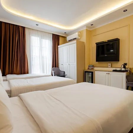 Frt Airport Hotel 4*