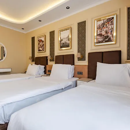 Hotel Frt Airport 4*