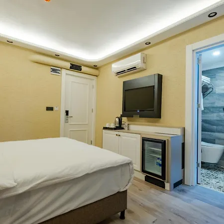 Frt Airport Hotel Arnavutkoy