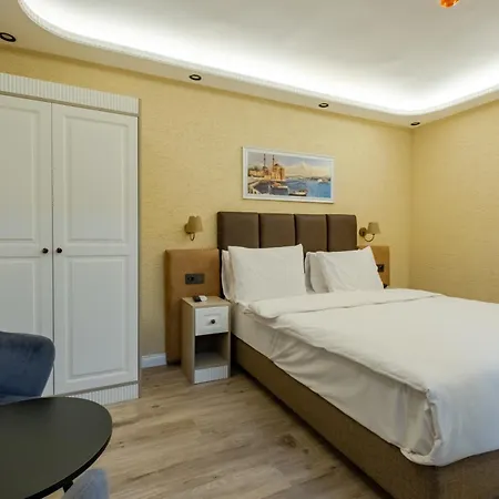 Frt Airport 4* Arnavutkoy