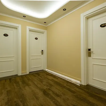 Frt Airport Hotel