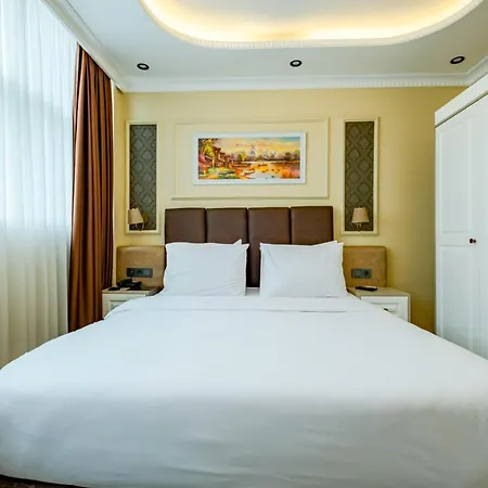 Frt Airport Hotel Arnavutkoy