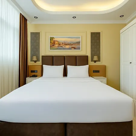 Frt Airport 酒店 Arnavutkoy