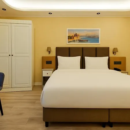 Frt Airport Arnavutkoy