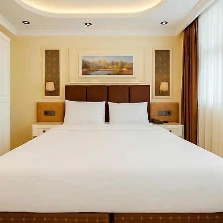 Hotel Frt Airport Arnavutkoy