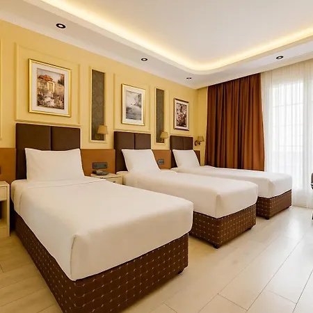 Hotel Frt Airport Arnavutkoy