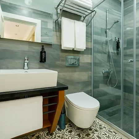 Frt Airport 4* Arnavutkoy