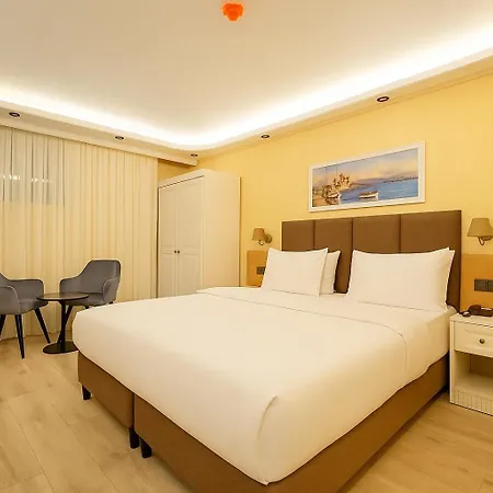 Frt Airport 酒店 4*