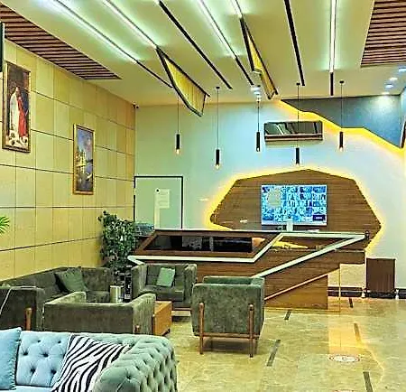 Frt Airport 酒店 Arnavutkoy