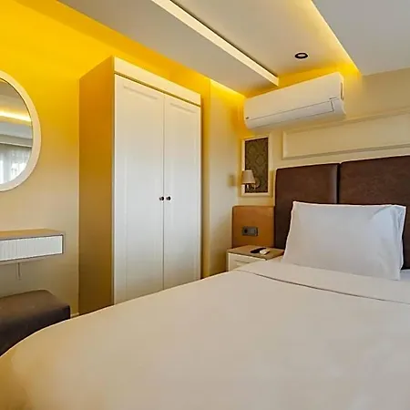 Frt Airport Arnavutkoy