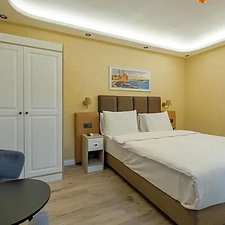 Frt Airport Arnavutkoy